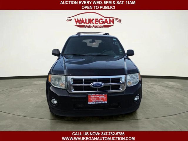 2012 Ford Escape FWD 4dr XLT - 23007422 - 1
