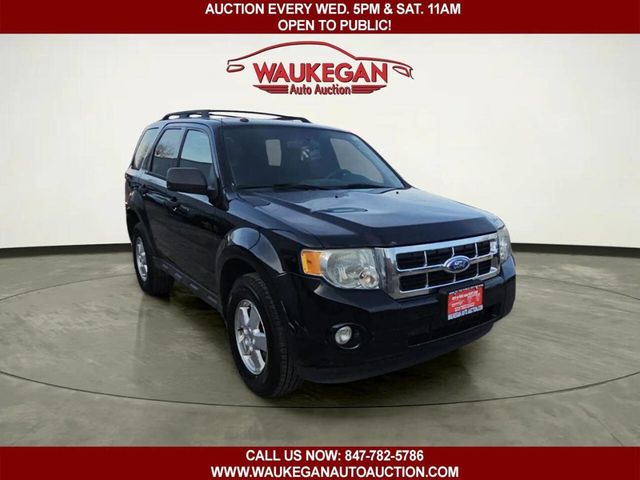 2012 Ford Escape FWD 4dr XLT - 23007422 - 2