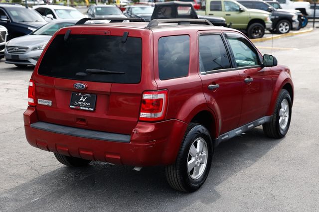 2012 Ford Escape FWD 4dr XLT - 23067242 - 13