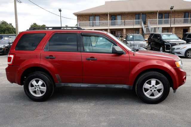 2012 Ford Escape FWD 4dr XLT - 23067242 - 15
