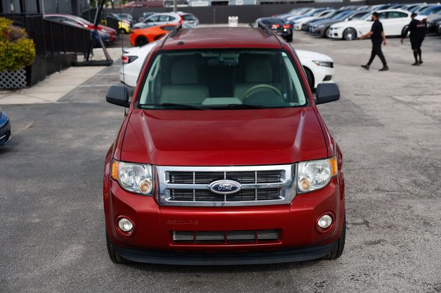 2012 Ford Escape FWD 4dr XLT - 23067242 - 19