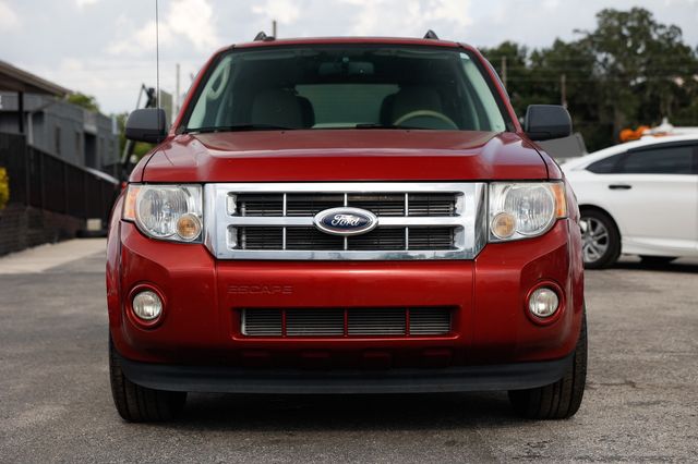 2012 Ford Escape FWD 4dr XLT - 23067242 - 21