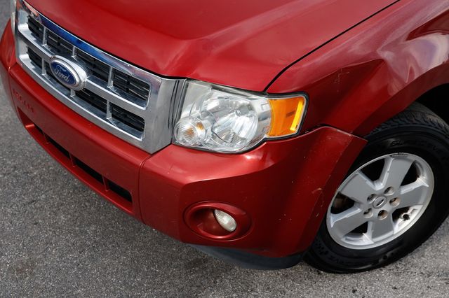 2012 Ford Escape FWD 4dr XLT - 23067242 - 24