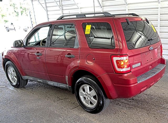 2012 Ford Escape FWD 4dr XLT - 23067242 - 2