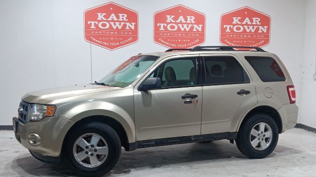 2012 Ford Escape FWD 4dr XLT - 22973332 - 1