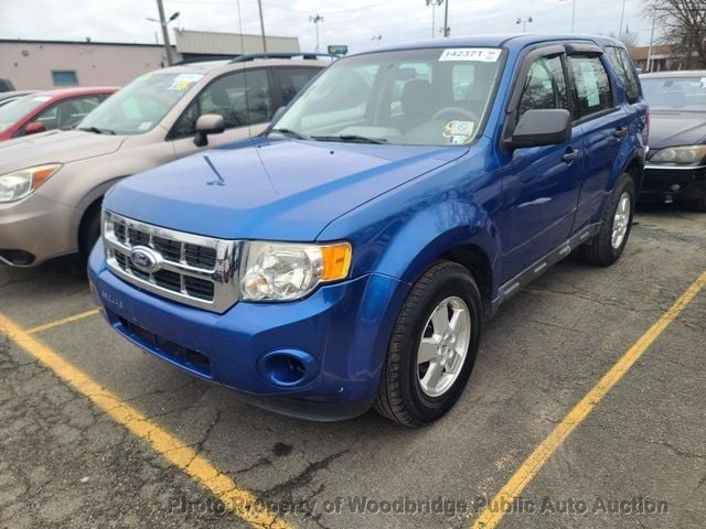 2012 Ford Escape XLS - 22774081 - 0