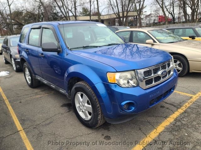 2012 Ford Escape XLS - 22774081 - 1