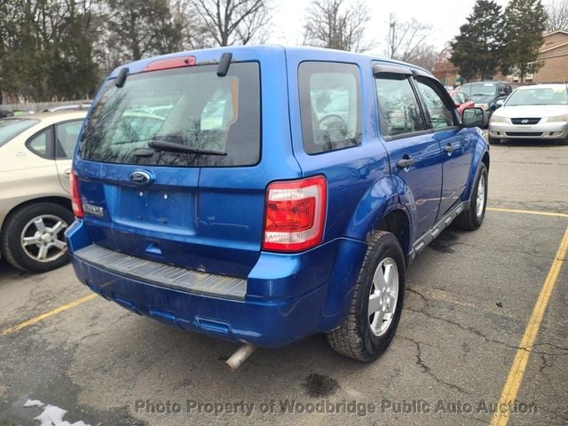 2012 Ford Escape XLS - 22774081 - 2