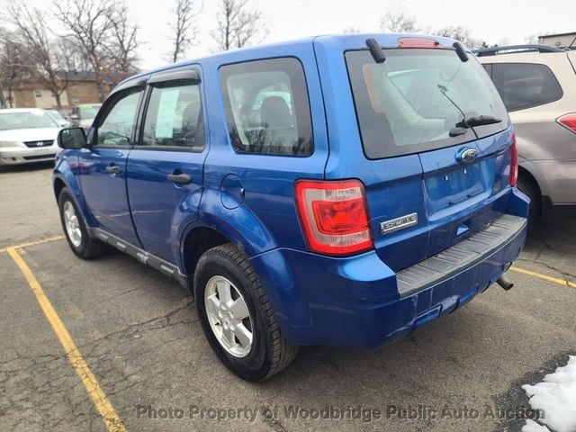 2012 Ford Escape XLS - 22774081 - 3