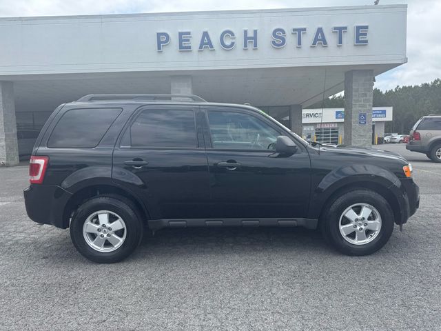 2012 Ford Escape XLT - 23017046 - 0