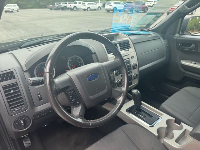 2012 Ford Escape XLT - 23017046 - 9