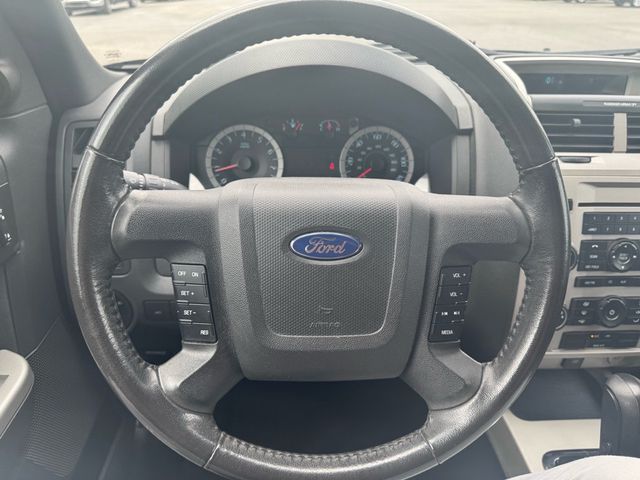 2012 Ford Escape XLT - 23017046 - 10