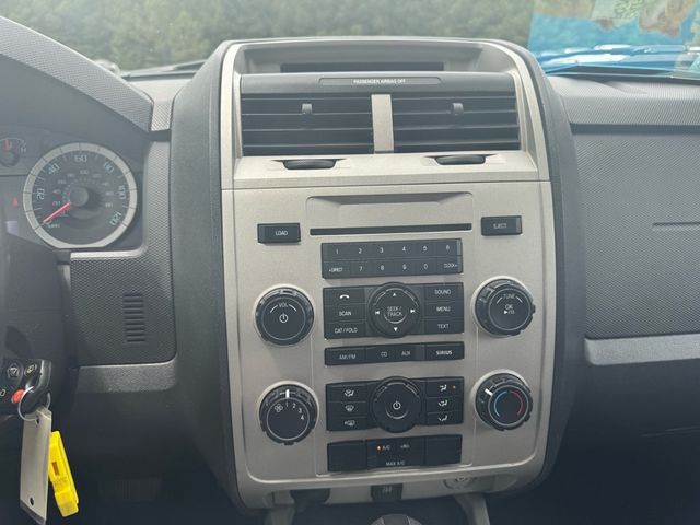 2012 Ford Escape XLT - 23017046 - 16