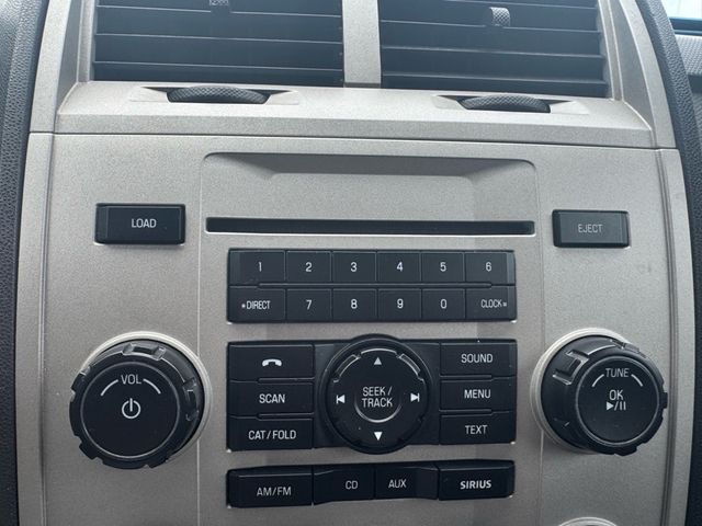 2012 Ford Escape XLT - 23017046 - 18