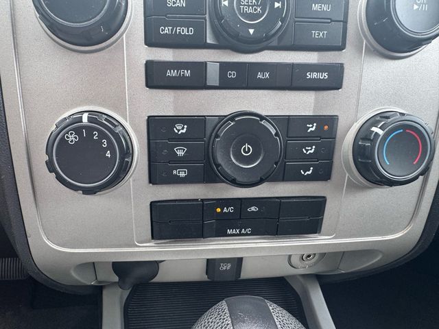 2012 Ford Escape XLT - 23017046 - 19