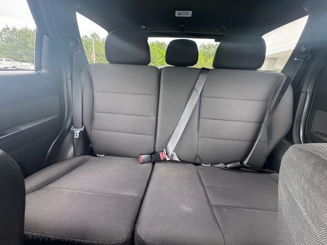2012 Ford Escape XLT - 23017046 - 23