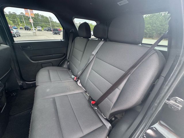 2012 Ford Escape XLT - 23017046 - 24