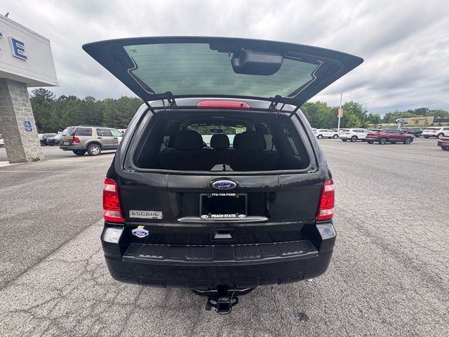 2012 Ford Escape XLT - 23017046 - 25