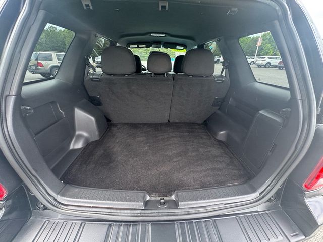 2012 Ford Escape XLT - 23017046 - 26