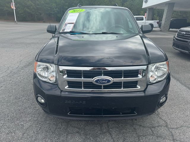 2012 Ford Escape XLT - 23017046 - 2