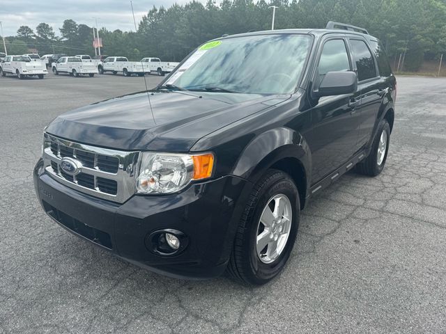 2012 Ford Escape XLT - 23017046 - 3