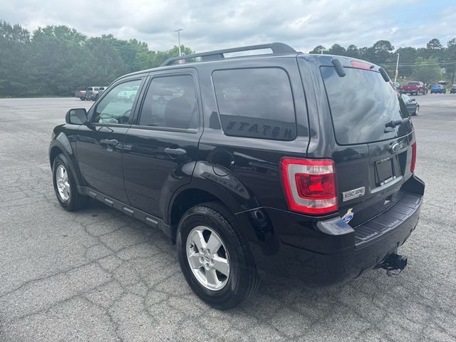 2012 Ford Escape XLT - 23017046 - 5