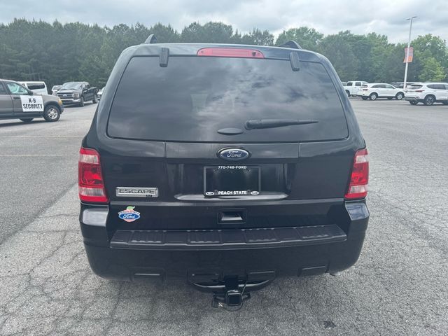 2012 Ford Escape XLT - 23017046 - 6