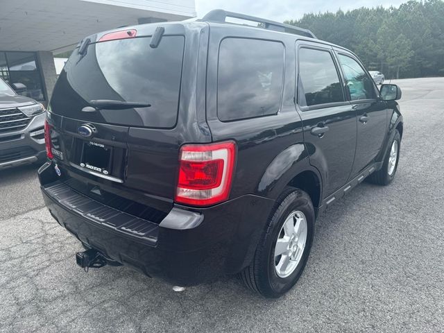 2012 Ford Escape XLT - 23017046 - 7