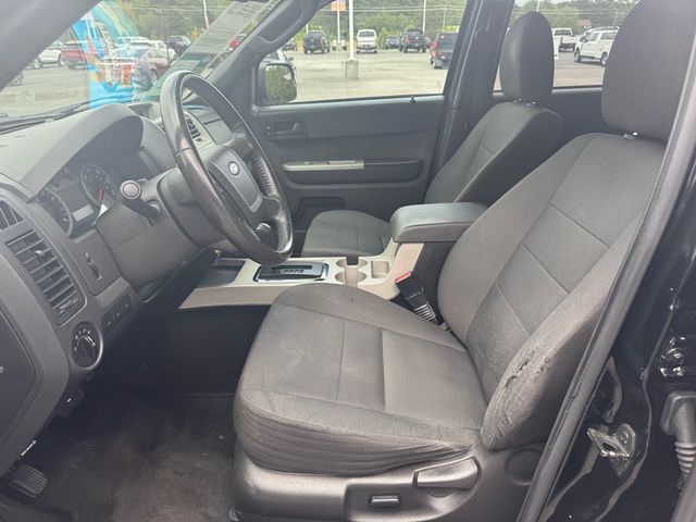 2012 Ford Escape XLT - 23017046 - 8