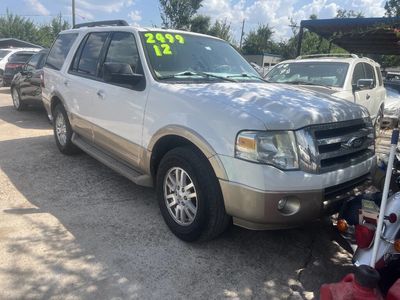 2012 Ford Expedition - 1FMJU1H51CEF54472