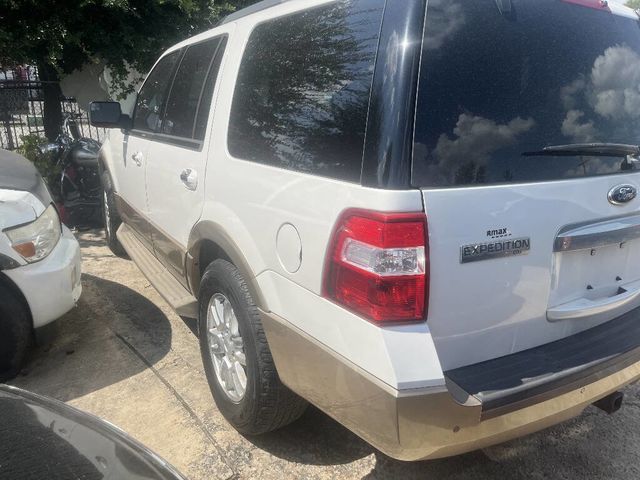 2012 Ford Expedition  - 23083331 - 1