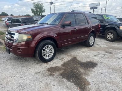 2012 Ford Expedition - 1FMJU1K57CEF11098