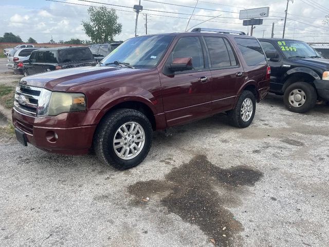 2012 Ford Expedition 2WD 4dr Limited - 23008027 - 0