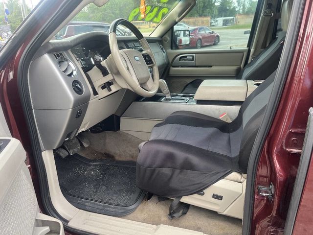 2012 Ford Expedition 2WD 4dr Limited - 23008027 - 2