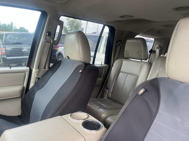 2012 Ford Expedition 2WD 4dr Limited - 23008027 - 3