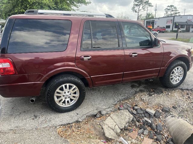 2012 Ford Expedition 2WD 4dr Limited - 23008027 - 4