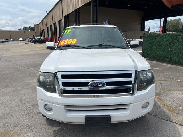 2012 Ford Expedition 2WD 4dr Limited - 23069219 - 1