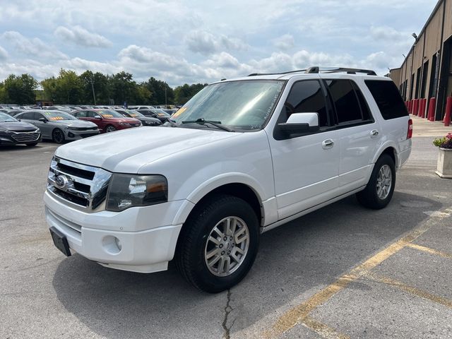 2012 Ford Expedition 2WD 4dr Limited - 23069219 - 2