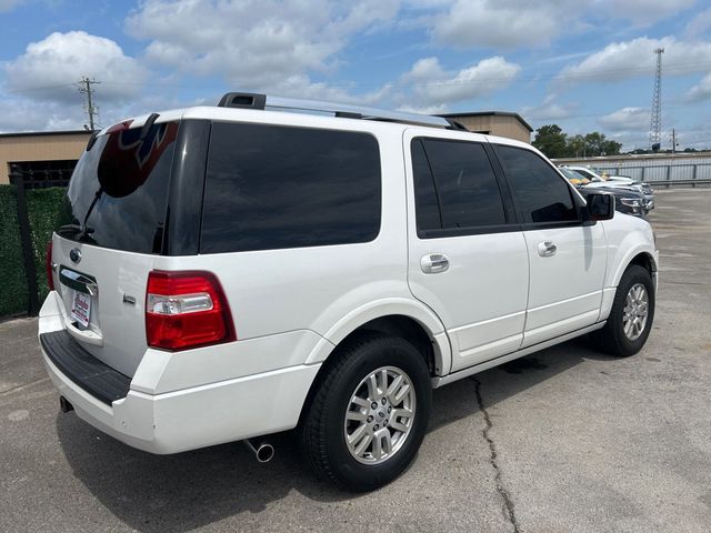 2012 Ford Expedition 2WD 4dr Limited - 23069219 - 3