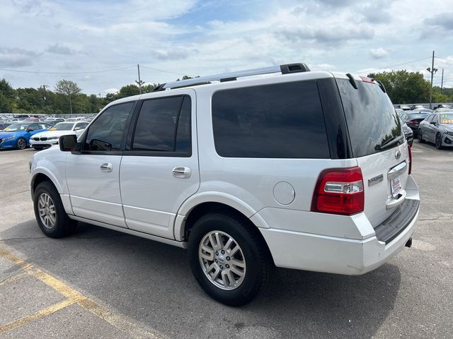 2012 Ford Expedition 2WD 4dr Limited - 23069219 - 5