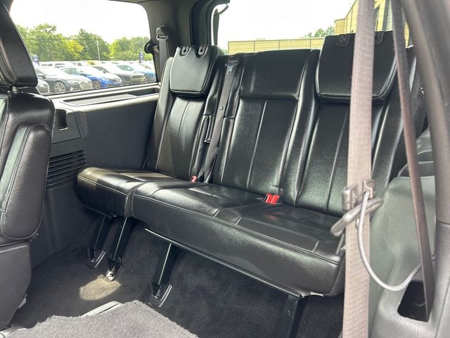 2012 Ford Expedition 2WD 4dr Limited - 23069219 - 6