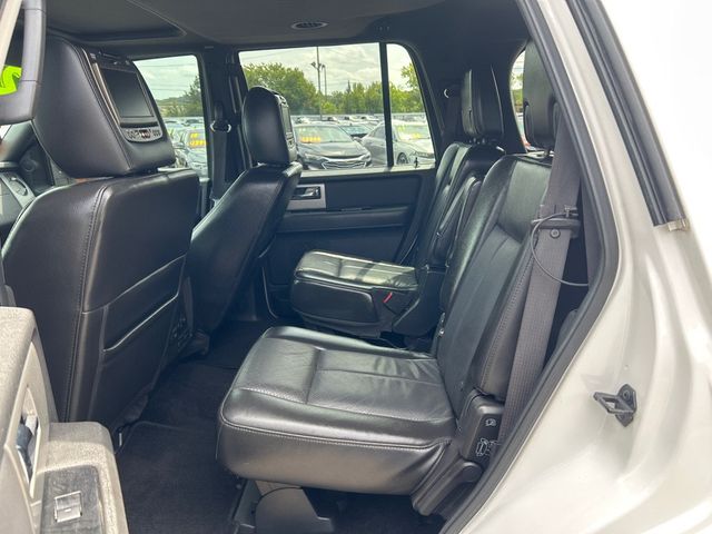 2012 Ford Expedition 2WD 4dr Limited - 23069219 - 7