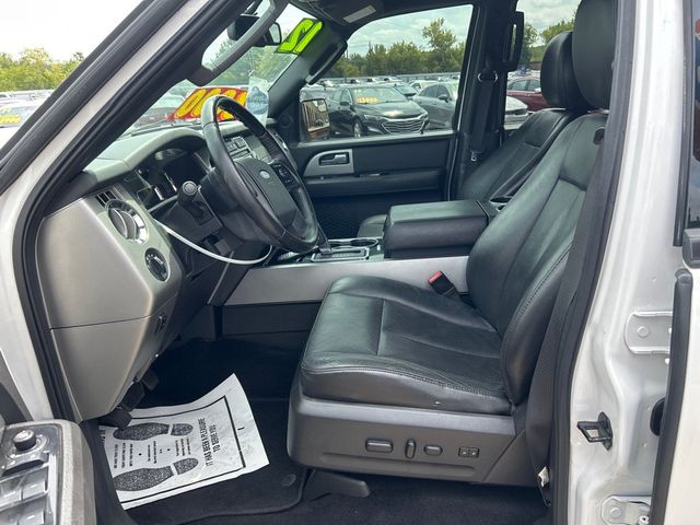 2012 Ford Expedition 2WD 4dr Limited - 23069219 - 8