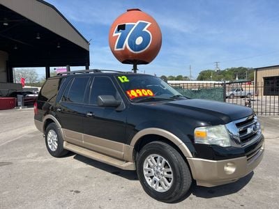 2012 Ford Expedition - 1FMJU1H54CEF07288