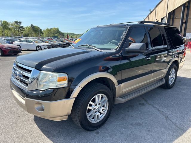 2012 Ford Expedition 2WD 4dr XLT - 23007916 - 2