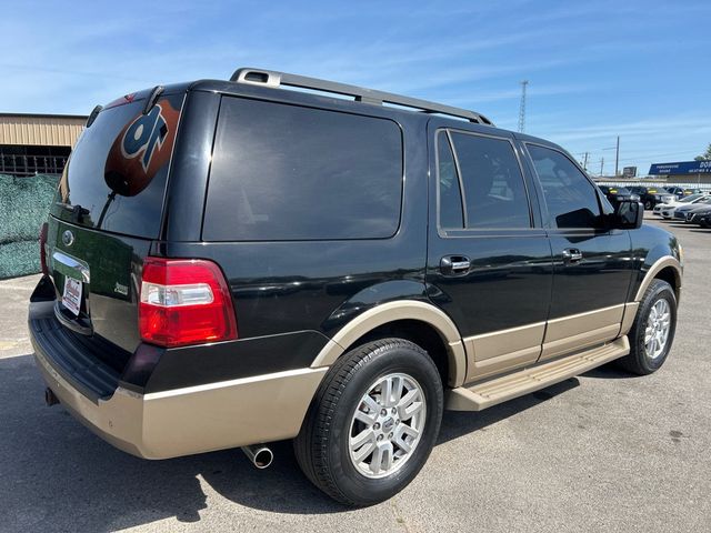 2012 Ford Expedition 2WD 4dr XLT - 23007916 - 3