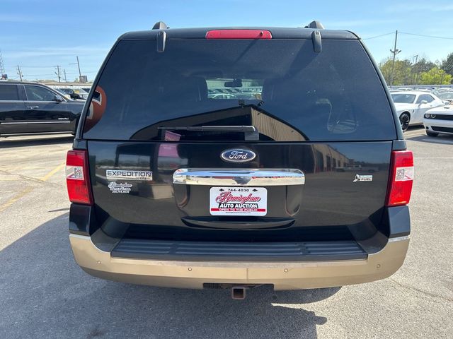 2012 Ford Expedition 2WD 4dr XLT - 23007916 - 4