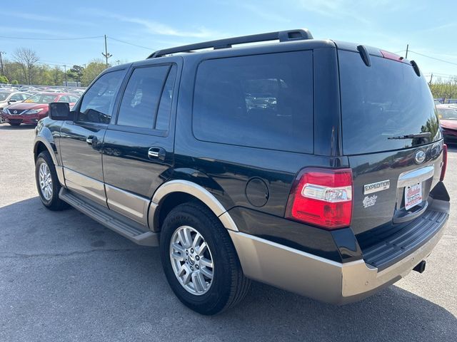 2012 Ford Expedition 2WD 4dr XLT - 23007916 - 5