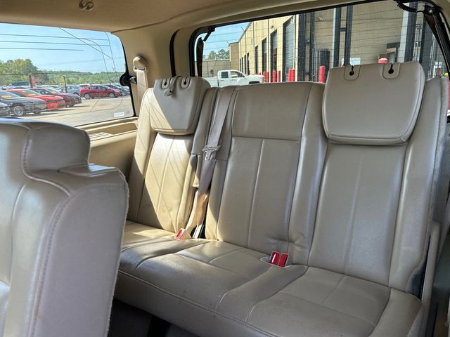 2012 Ford Expedition 2WD 4dr XLT - 23007916 - 6