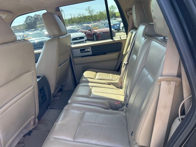 2012 Ford Expedition 2WD 4dr XLT - 23007916 - 7